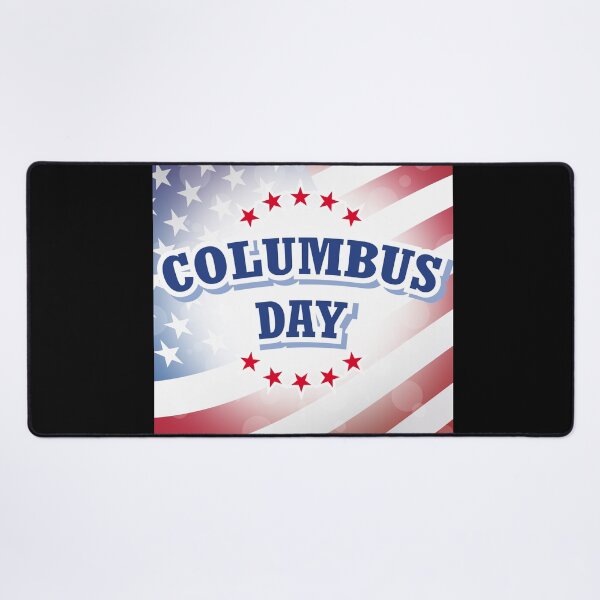 Item preview, Columbus Day,Fanny Gift designed and sold by your-t-shirts55.