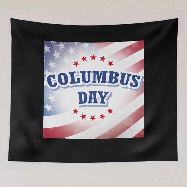 Item preview, Columbus Day,Fanny Gift designed and sold by your-t-shirts55.