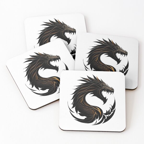 Item preview, DG Logo designed and sold by Dragons-Guild.