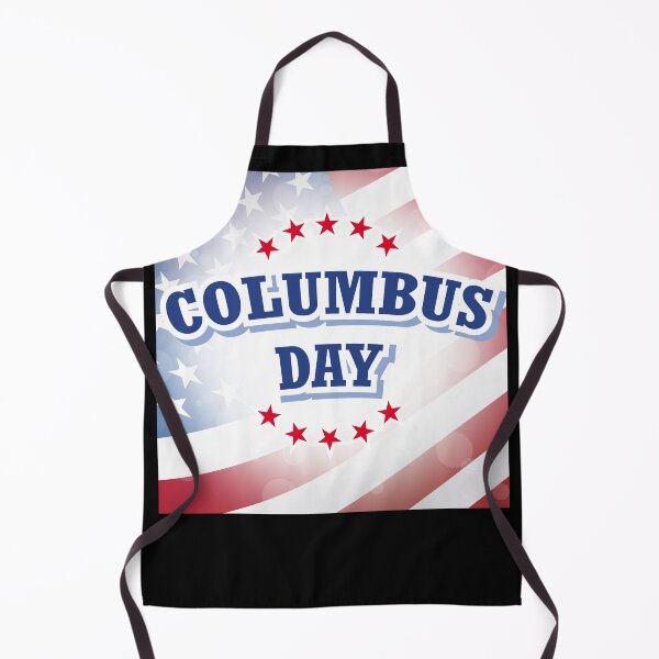 Item preview, Columbus Day,Fanny Gift designed and sold by your-t-shirts55.