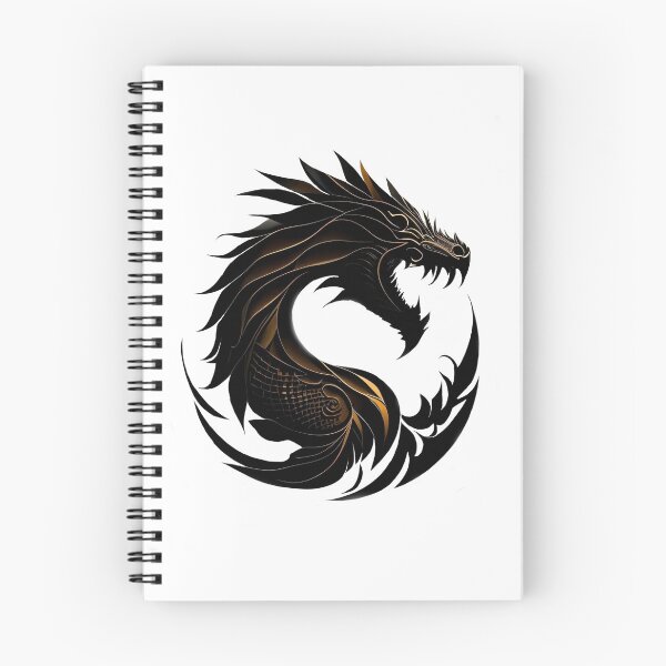 Item preview, DG Logo designed and sold by Dragons-Guild.