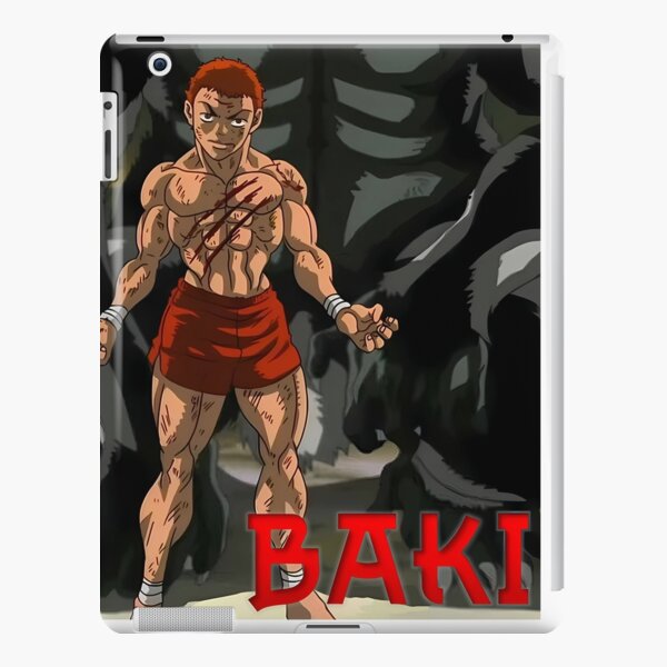 Baki 2018 Wallpaper for iPhone, Baki The Grappler Wallpaper. Free Baki The  Grappler wallpapers and Ba…