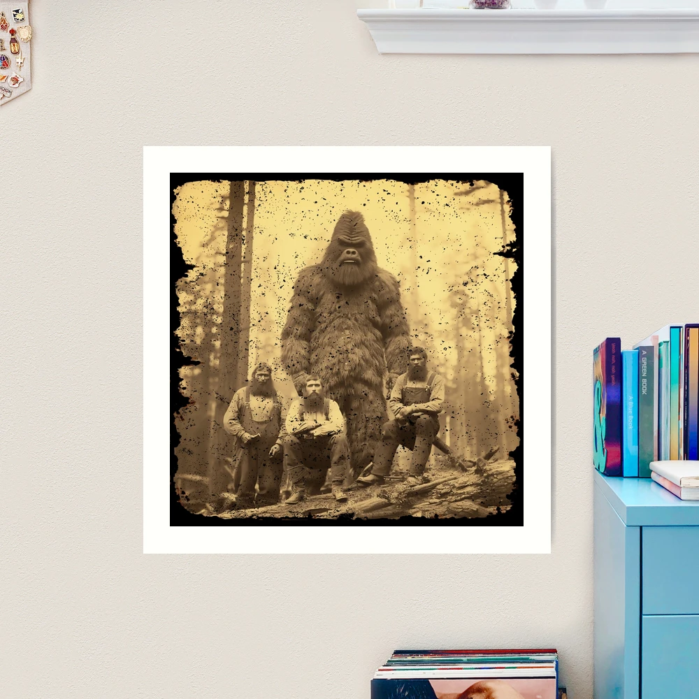 絵画 BIGFOOT 6190SZzyLuL._UF894,1000_QL80_.jpg