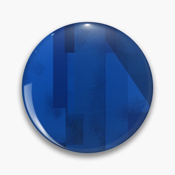 Item preview, Blue Abstract designed and sold by Andrew  Hitchen.