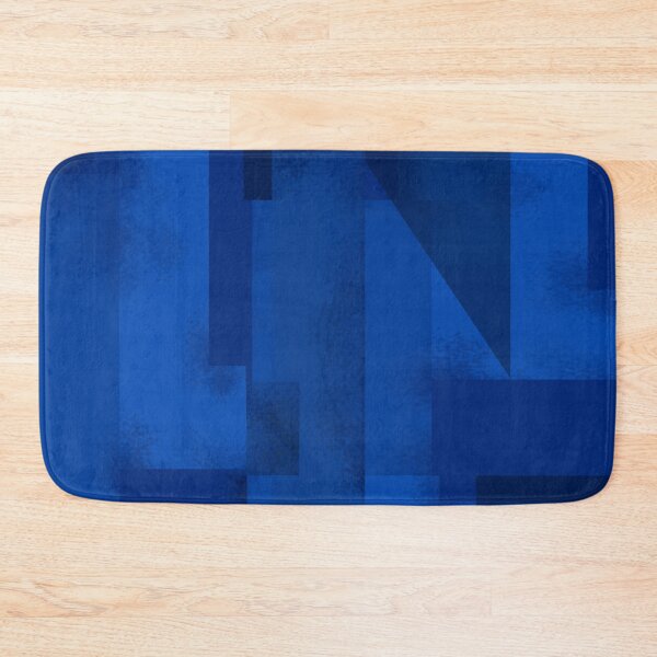 Item preview, Blue Abstract designed and sold by Andrew  Hitchen.