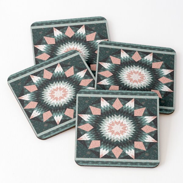 Item preview, patchwork quilt designed and sold by GLORY-LIFE.