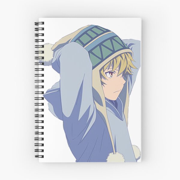 Item preview, yuki - noragami designed and sold by violowrown.