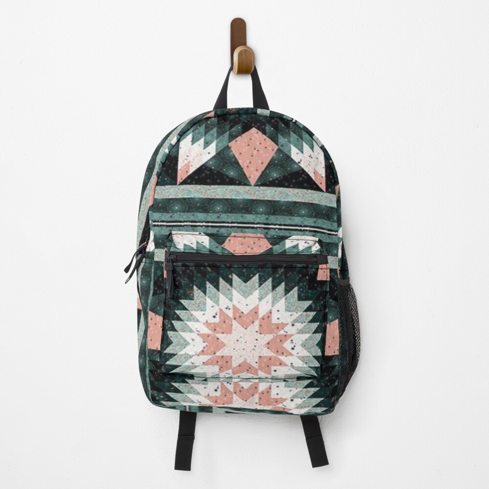 Item preview, Backpack designed and sold by GLORY-LIFE.