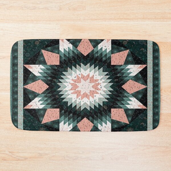 Item preview, patchwork quilt designed and sold by GLORY-LIFE.