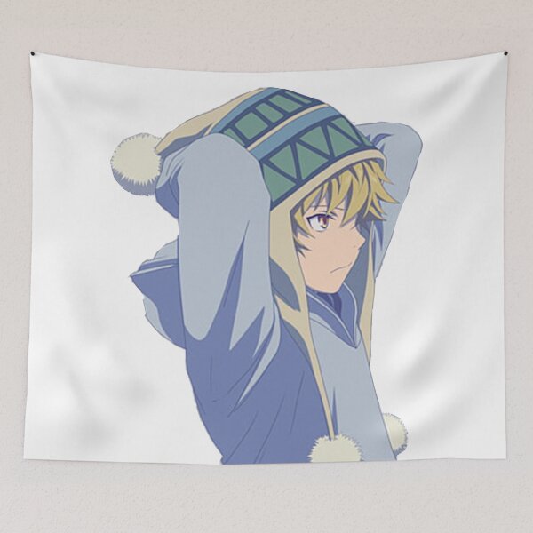 Item preview, yuki - noragami designed and sold by violowrown.