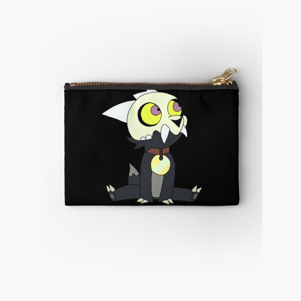 Item preview, Sitting King The Owl House Magnet 	 designed and sold by hshelllo97.