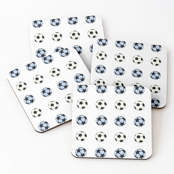 Item preview, football set designed and sold by KacperStore.