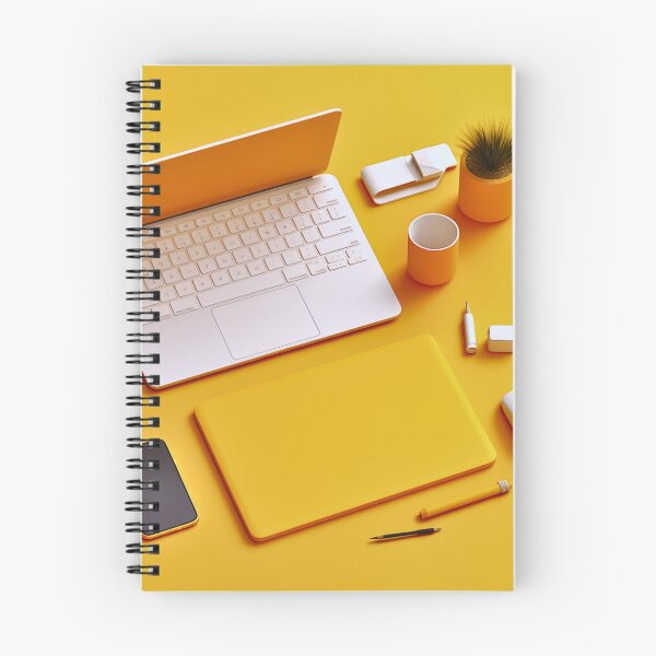 Item preview, Office setup mat designed and sold by LazyLifestyle.