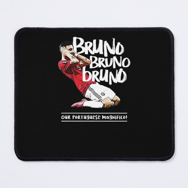 Item preview, Bruno, Our Portuguese Magnifico White designed and sold by ShawanaBraun.