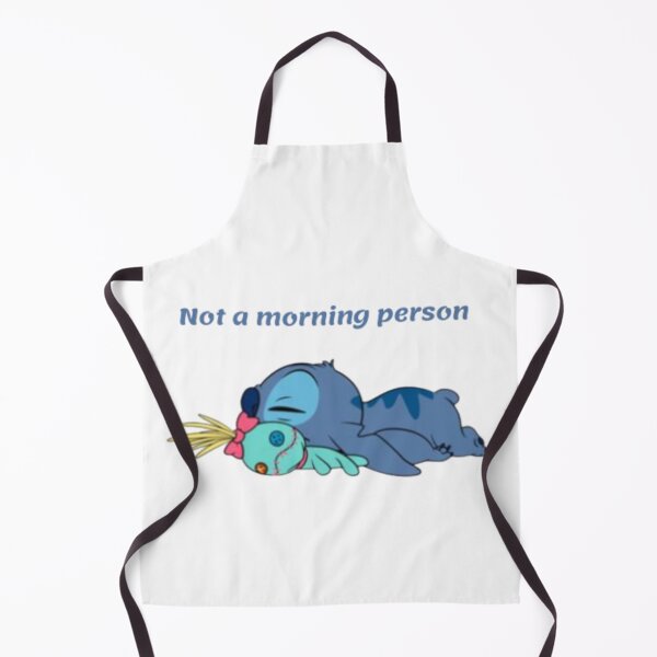Item preview, Not a morning person designed and sold by ItWasMee.