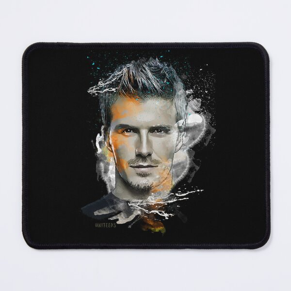 Item preview, David Beckham - Painting designed and sold by ShawanaBraun.