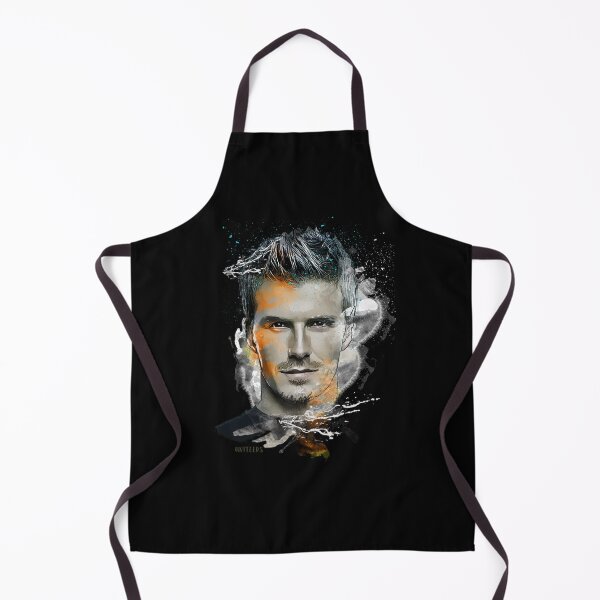 Item preview, David Beckham - Painting designed and sold by ShawanaBraun.
