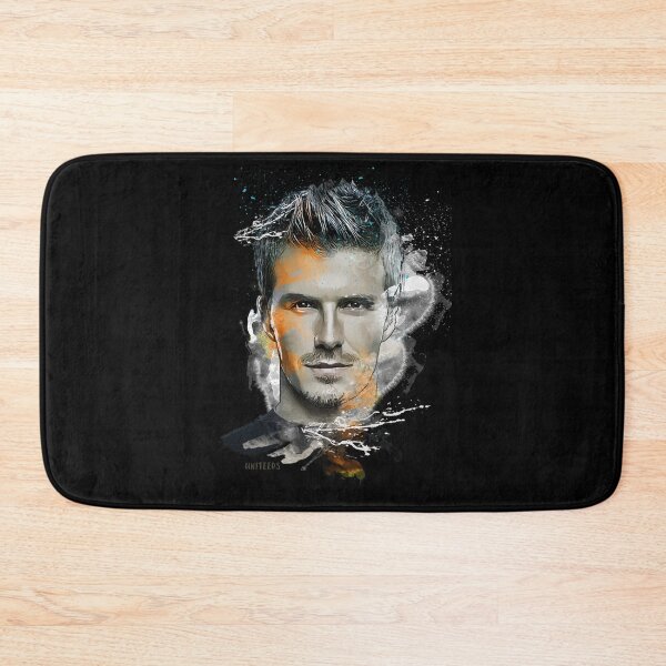 Item preview, David Beckham - Painting designed and sold by ShawanaBraun.