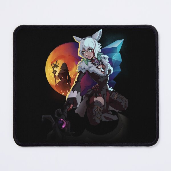 Item preview, Y'shtola Rhul FFXIV Fanart designed and sold by BunwitchStore.