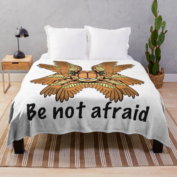 Item preview, Biblically Accurate Orange Cat designed and sold by Allyriann7.