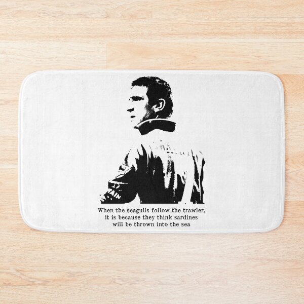 Item preview, Eric Cantona  designed and sold by ShawanaBraun.