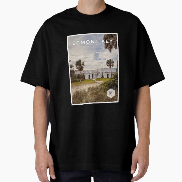 Item preview, Egmont Key State Park Design designed and sold by Will-Carney.