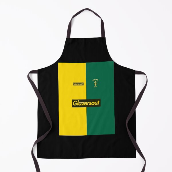 Item preview, GlazersOut YellowGreen Manchester Kit designed and sold by ShawanaBraun.