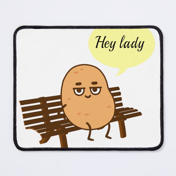 Item preview, Hey lady designed and sold by Lazoni.
