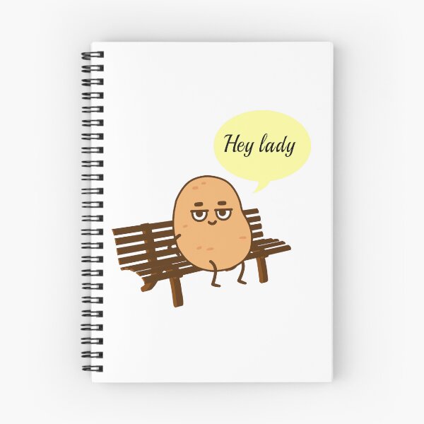 Item preview, Hey lady designed and sold by Lazoni.