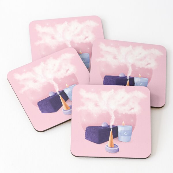 Item preview, Ritual designed and sold by Julia Une touche de Violette.