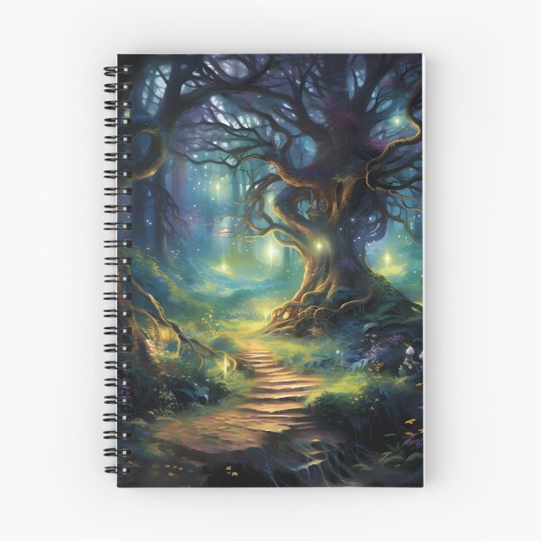 Item preview, Enigmatic Stagthorn designed and sold by MystiCanvas.