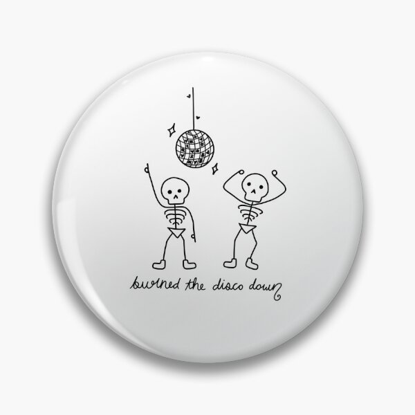 Item preview, bola de espejos designed and sold by TillyJones.