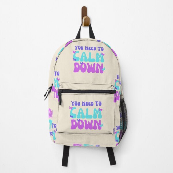 Item preview, You Need To Calm Down designed and sold by GleamingGiant.