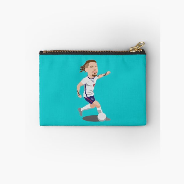 Item preview, Kalvin Phillips (England & Manchester City Footballer) designed and sold by ShawanaBraun.