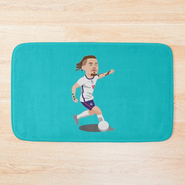 Item preview, Kalvin Phillips (England & Manchester City Footballer) designed and sold by ShawanaBraun.