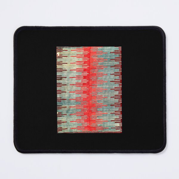 Item preview, Sivas Antique Turkish Kilim Print Throw Pillow designed and sold by hshelllo97.