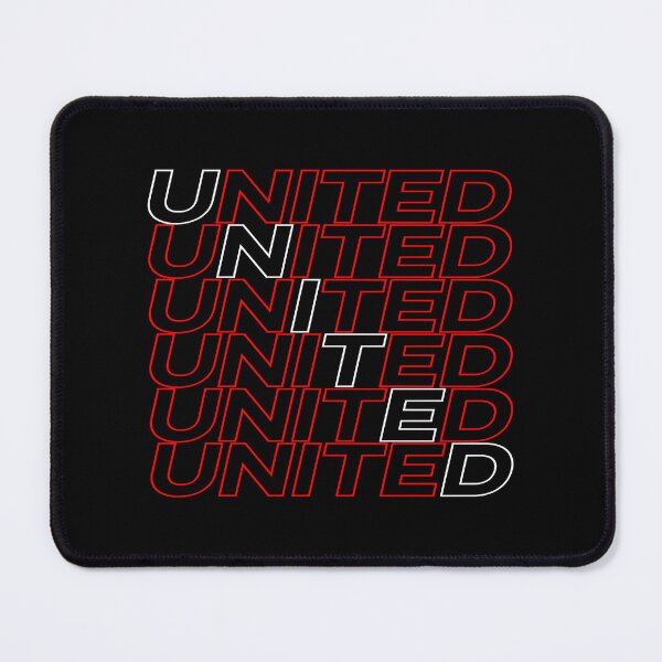 Item preview, MANCHESTER UNITED - MAN UNITED 2020 designed and sold by ShawanaBraun.
