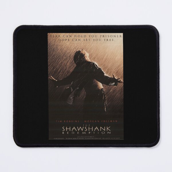 Item preview, SHAWSHANK REDEMPTION designed and sold by qdxiuala1.