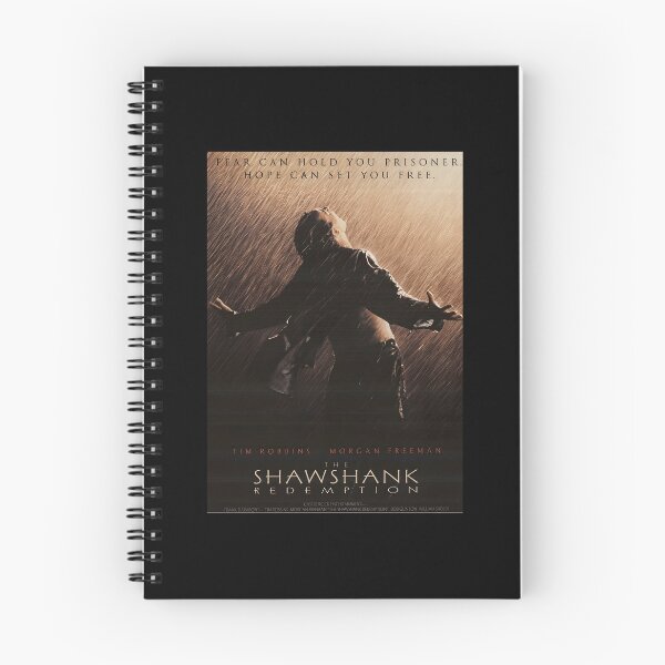 Item preview, SHAWSHANK REDEMPTION 		 designed and sold by qdxiuala1.