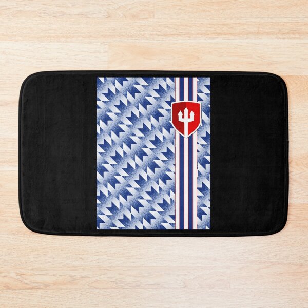 Item preview, Manchester United 94 Away Jersey Pattern designed and sold by ShawanaBraun.