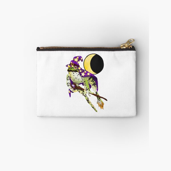 Item preview, Wizard Frog designed and sold by Allyriann7.