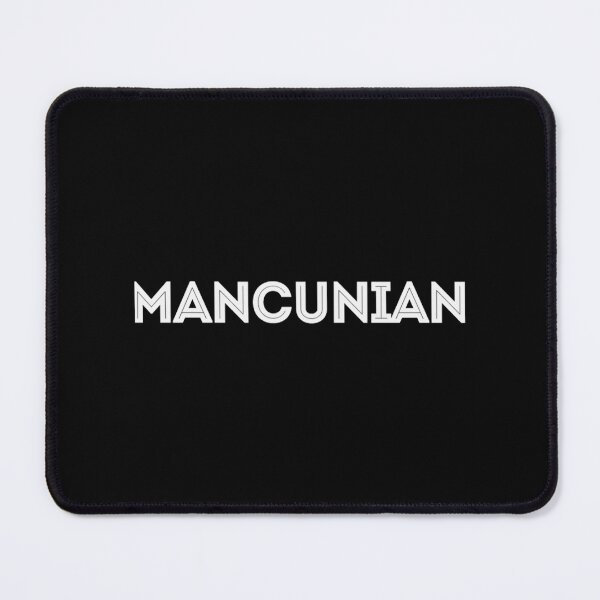 Item preview, Mancunian, pride of Manchester. designed and sold by ShawanaBraun.