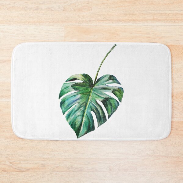 Item preview, Big green leaf1 designed and sold by PocketRoom.