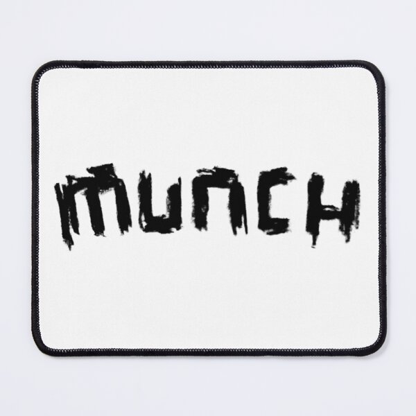 Item preview, Artist Munch designed and sold by badlydrawnbabe.
