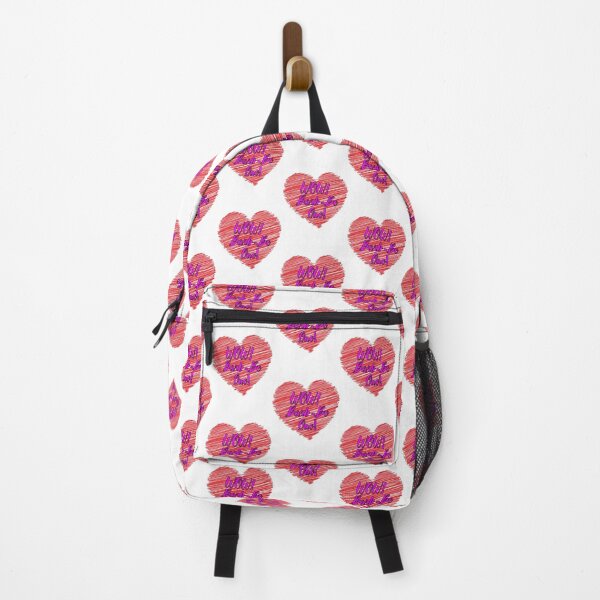 Item preview, WOW! Barb Be Que - Scribble Heart designed and sold by Bruce ALMIGHTY Baker.