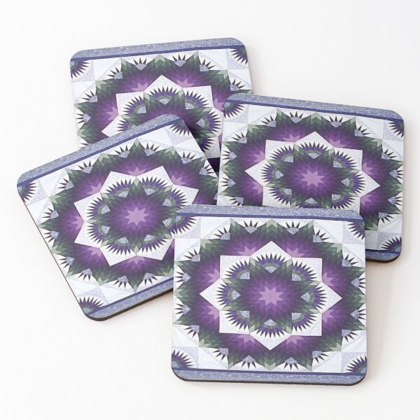 Item preview, patchwork quilt designed and sold by GLORY-LIFE.