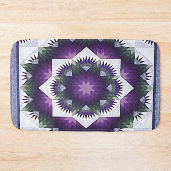 Item preview, patchwork quilt designed and sold by GLORY-LIFE.