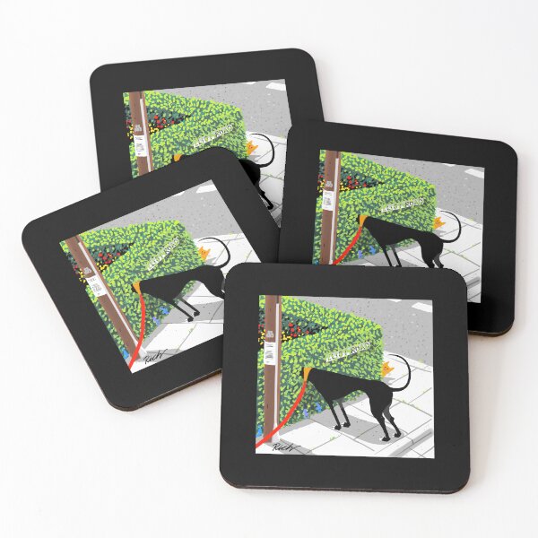 Item preview, Checking for Cats Canvas Print 	 designed and sold by pidkawnzba77.