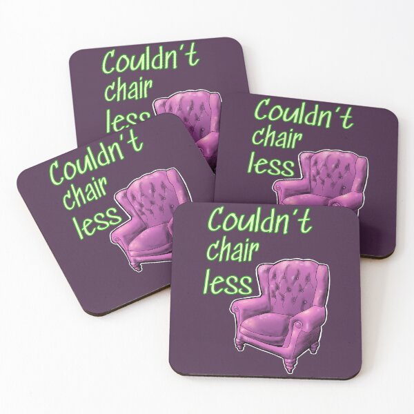 Item preview, Couldn`t chair less designed and sold by weilertsen.