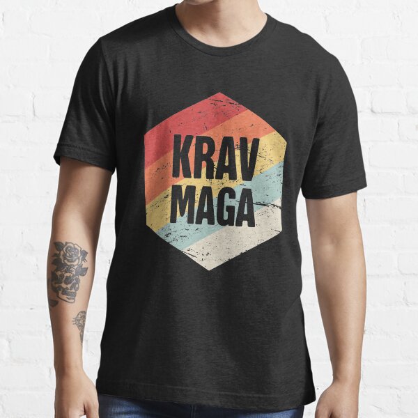 Thumbs Down Homme T-Shirt Casual Athletic Dept Proud and Glory Krav Maga Martial Arts Thumbs Down Homme T-Shirt Casual Athletic Dept Proud and Glory Krav Maga Martial Arts